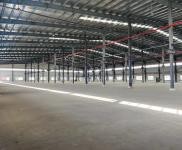 (出租) 武漢新洲國有丙二高臺庫20000平,可托管手續(xù)齊全煙感噴淋