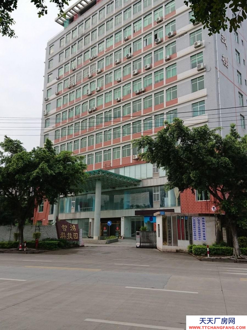 南寧市西鄉(xiāng)塘區(qū)(出租) 心圩西十路26號(hào)廠房出租，租金低