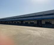 (出租) 武漢新洲公司直租國有丙二高臺庫20000平米，可分租托管