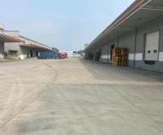 (出租) 武漢新洲公司直租陽邏碼頭高臺庫3000平，手續齊全丙二