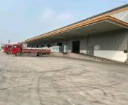 (出租) 武漢新洲公司直租陽(yáng)邏碼頭高臺(tái)庫(kù)3000平，手續(xù)齊全丙二