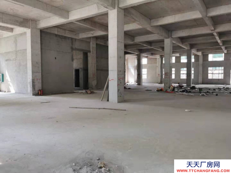 南寧市西鄉塘區(出租) 1150平米一樓廠房招租