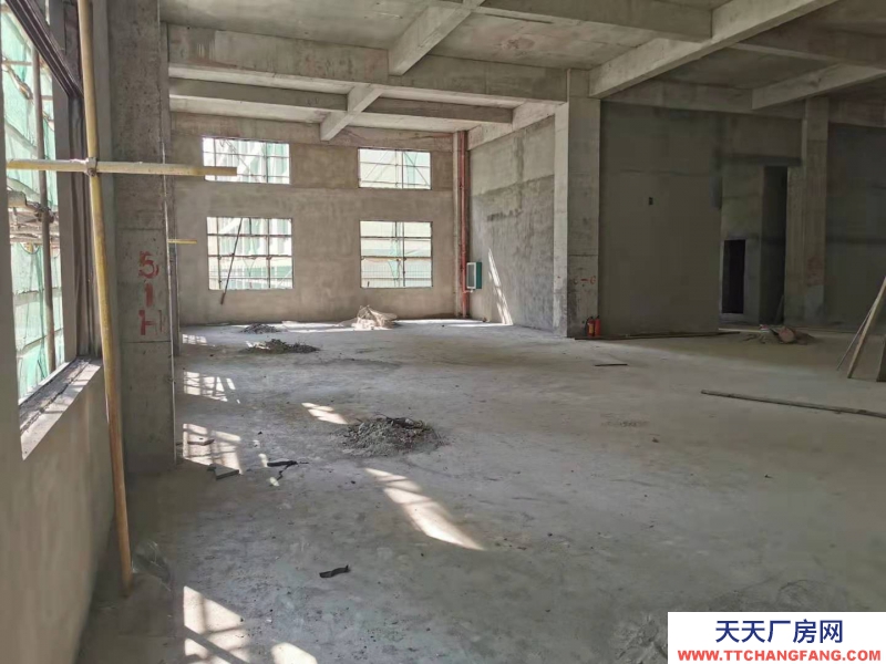 南寧市西鄉塘區(出租) 1150平米一樓廠房招租