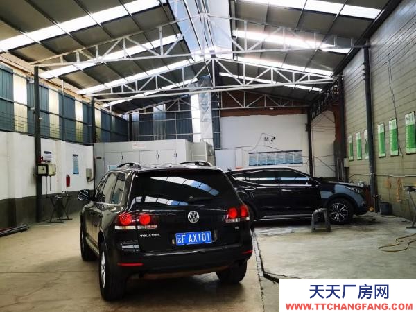 (出租) 廠房 倉庫 汽車修理 洗車裝飾