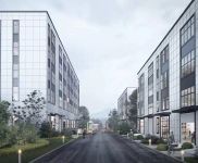 (出租) 宜昌伍家崗東站主城區全新廠房層高7,8m首付160w起，可辦50年產證