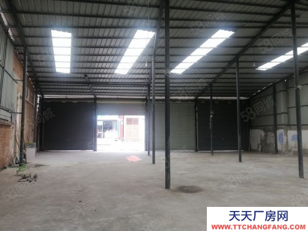 (出租) 臨翔區三通，適合做倉庫，廠房，加工