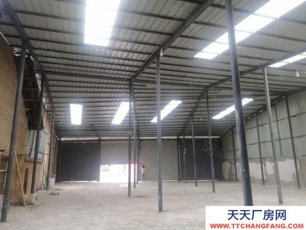 (出租) 臨翔區三通，適合做倉庫，廠房，加工