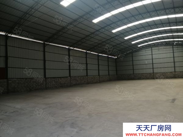 (出租) 臨翔區三通，適合做倉庫，廠房，加工