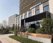 (出租) 宜昌伍家崗政企合作,主城區花園式獨棟廠房,層高8米,物流便利!