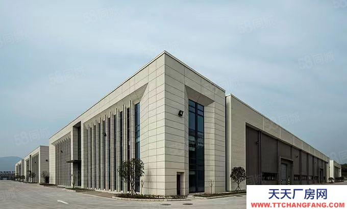 (出租) 重慶江北港城工業(yè)園區(qū)標(biāo)準(zhǔn)鋼結(jié)構(gòu)5000平米廠房 層高11米