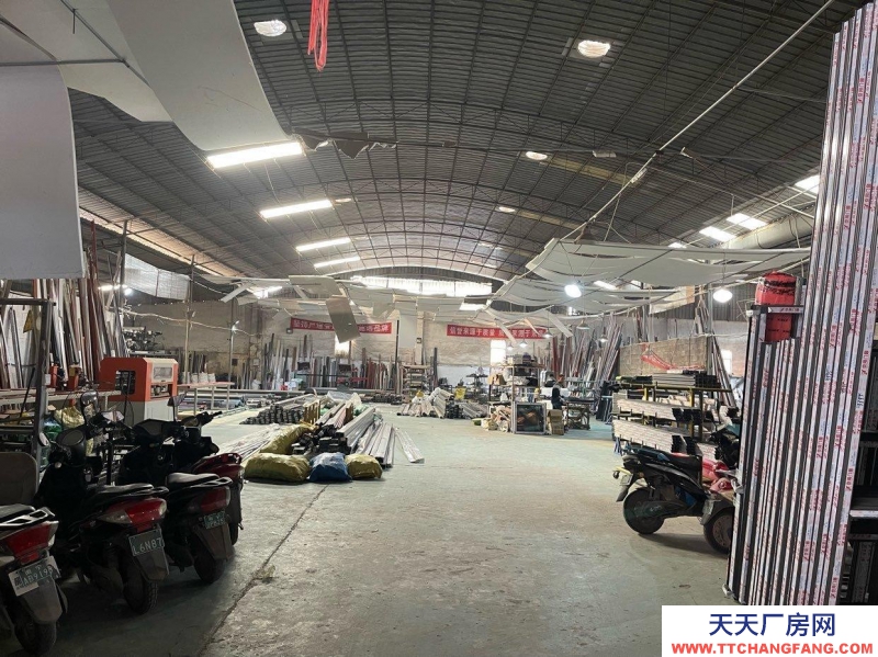 南寧市西鄉塘區(出租) 位于秀廂大道天地源建材市場后面