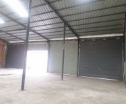 (出租) 國有廠房可生產和加工，