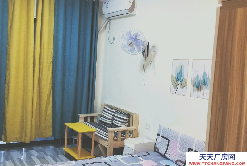 南寧市西鄉塘區(出租) 全新配齊，新房出租