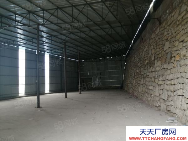 (出租) 復合瓦大空間高度6.5米