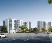 (出售) 宜昌伍家崗政企合作，主城區花園式獨棟廠房，層高8米，物流便利！