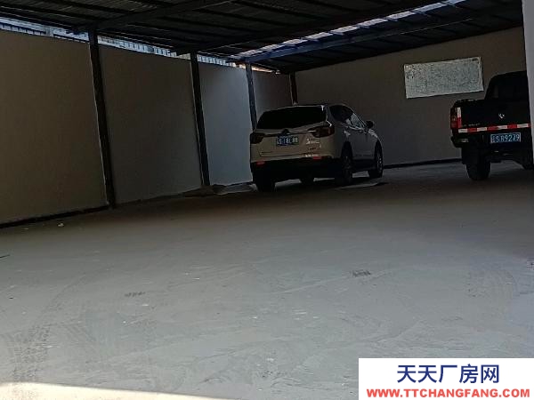 廠房特色 超大空地 可用于家具生產或廠房倉庫