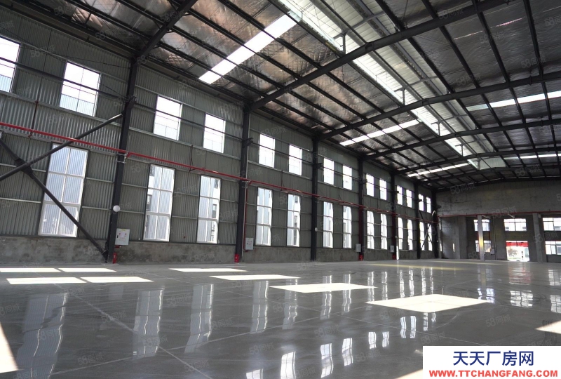 (出售) 重慶沙坪壩高速口旁標準廠房,配套成熟,招工無憂