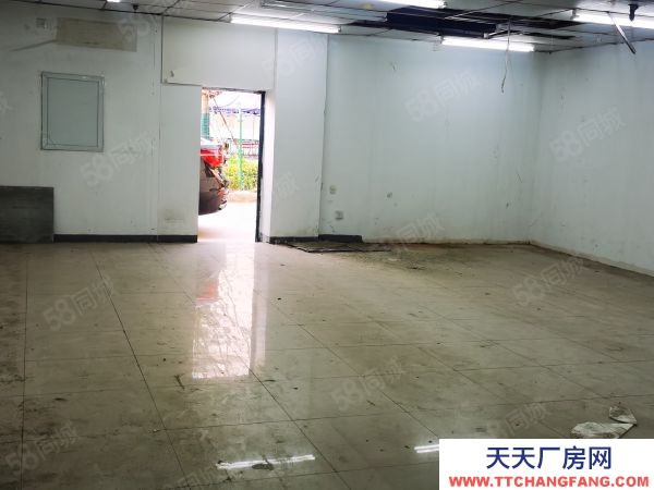 南京市玄武區珠江路后宰門臨街倉庫招租60平米位置好隨時可看價格可談