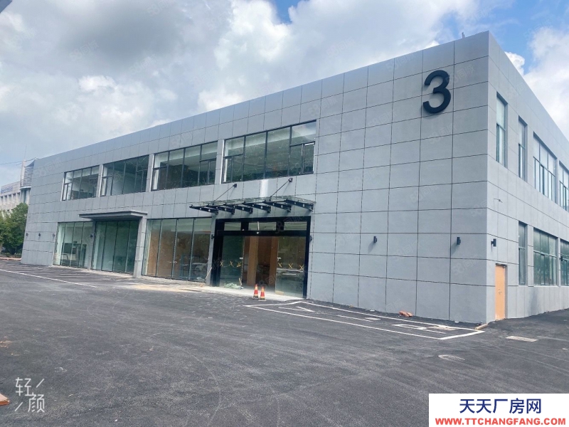 杭州余杭(出租) 未來(lái)科技城 廠房辦公出租500方到4000方 接受各種業(yè)態(tài)