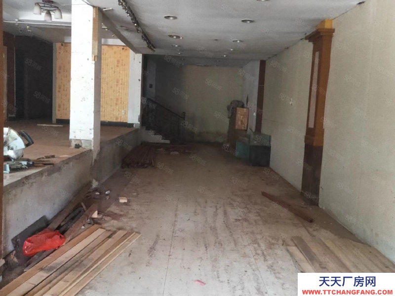 杭州余杭(出租) 天目山西路1000方廠房