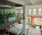 (出售) 宜昌伍家崗東站旁，全新園區廠房，可售可租，50年產權