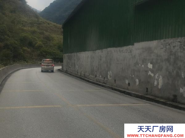 (出租) 南永路邊 廠房 2500平米