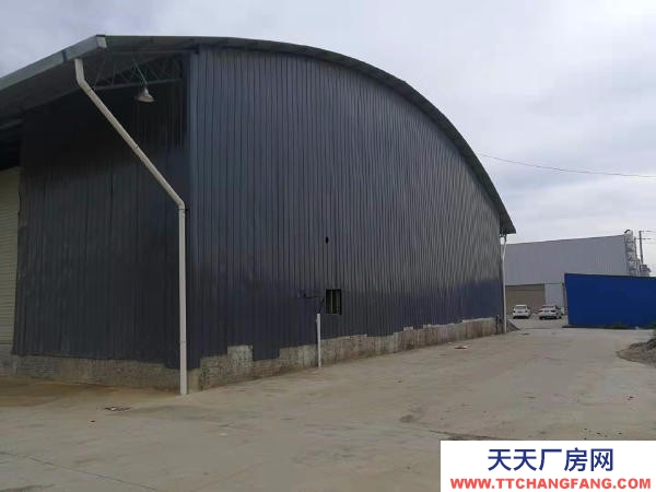 (出租) 南永路邊 廠房 2500平米