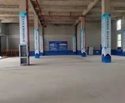 (出租) 宜昌伍家崗核心工業區，全新廠房火熱招商中