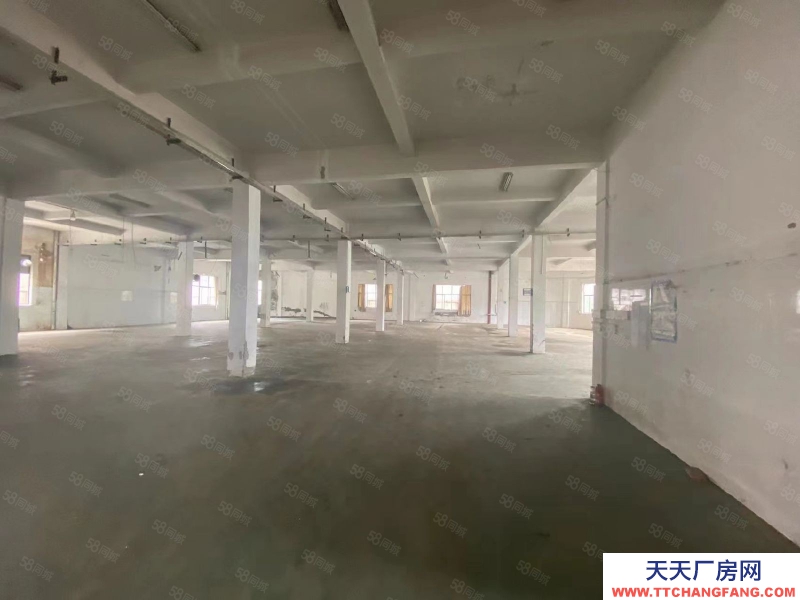 杭州余杭(出租) 瓶窯工業(yè)區(qū) 整棟6200方層高10米和1000多方院子加辦公