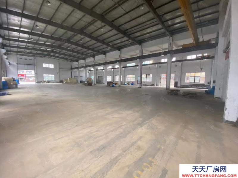 杭州余杭(出租) 瓶窯工業(yè)區(qū) 整棟6200方層高10米和1000多方院子加辦公