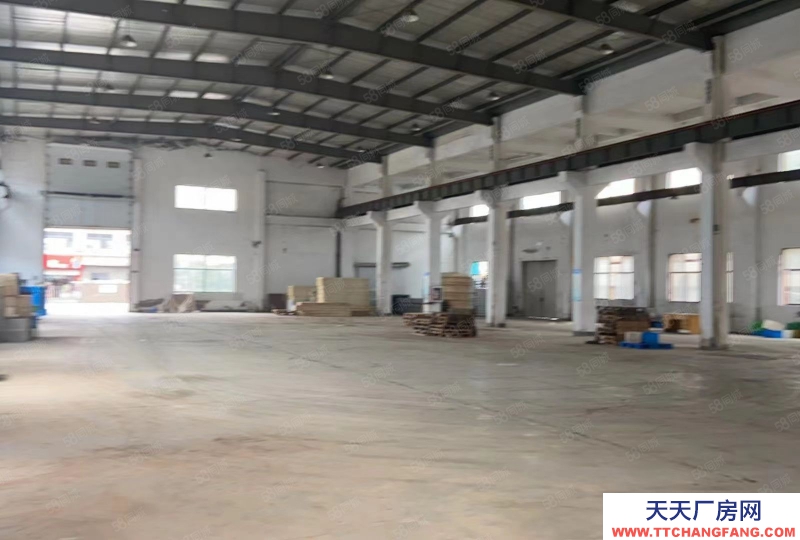 杭州余杭(出租) 瓶窯工業(yè)區(qū) 整棟6200方層高10米和1000多方院子加辦公