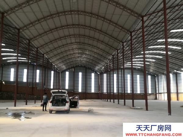 (出租) 廠房、鋪面、空地都有