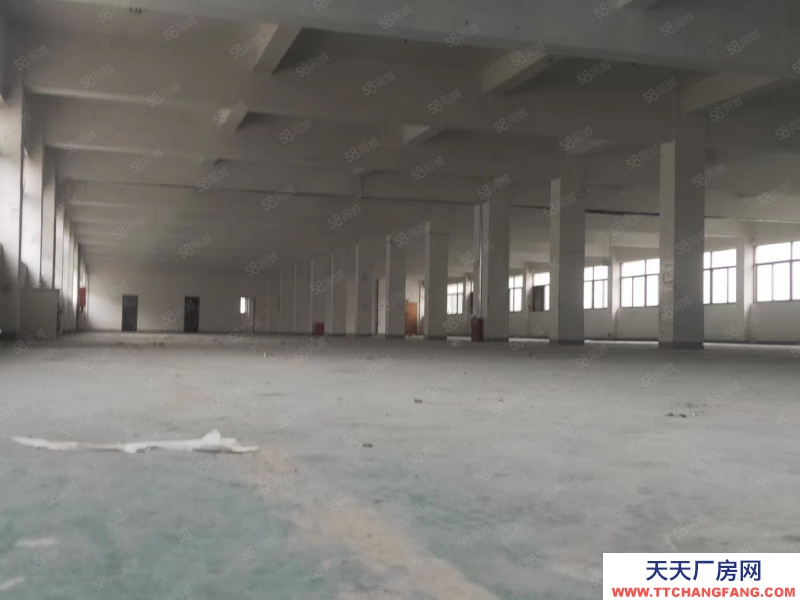 杭州余杭(出租) 閑林 獨(dú)棟 獨(dú)院的工業(yè)區(qū)廠房2樓1700方價(jià)格優(yōu)越