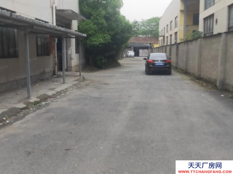 杭州余杭(出租) 閑林 獨棟 獨院的工業區廠房2樓1700方價格優越