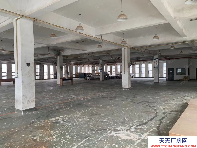 杭州余杭(出租) 仁和家具廠出租！帶環(huán)評！可做油漆！整租5200方！上料方便