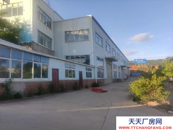 (出租) 臨界工業園區廠房出租