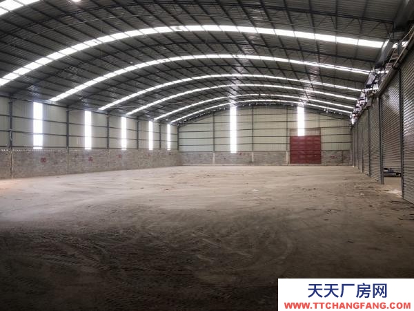 (出租) 九廠鄉距昆明80公里標準廠房6000㎡變壓器250kw。