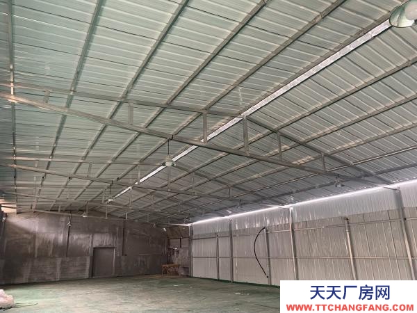 (出租) 云華酒店500平倉庫廠房出租。