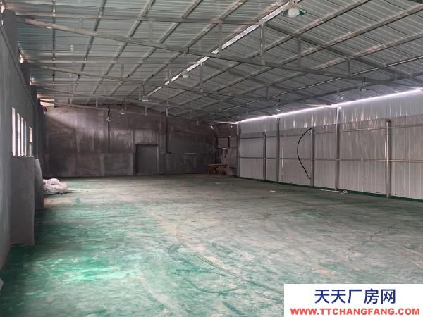 (出租) 云華酒店500平倉庫廠房出租。