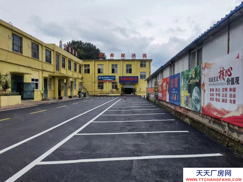 青島李滄區(qū)虎山路個人房源100平~7000平可分割，部分獨(dú)門獨(dú)院