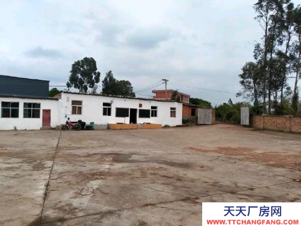 (出租) 廠房出租.廠房出租！