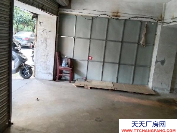 南京市玄武區孝陵衛 雙拜巷 倉庫 45平米