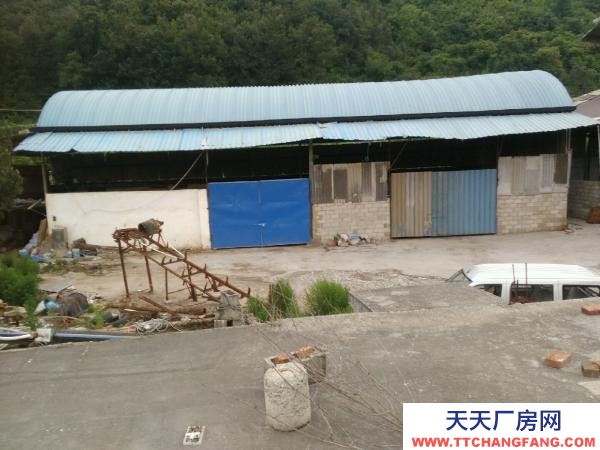 (出租) 廠房出租1150平米，空地，有150平米有采光瓦