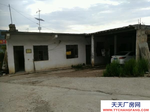 (出租) 廠房出租1150平米，空地，有150平米有采光瓦