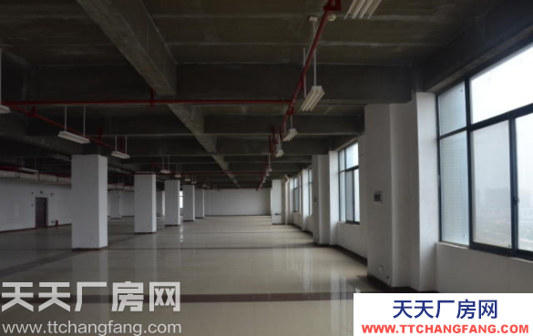 長沙市雨花區(qū)標準廠房辦公樓3000平米出租