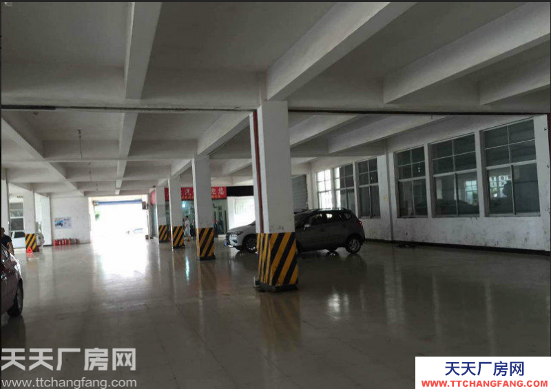 長沙市雨花區5000平米大廠房出租