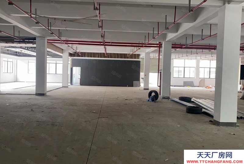 杭州余杭(出租) 良渚 房東直租 無需中介費 一樓2500方 五百方起租