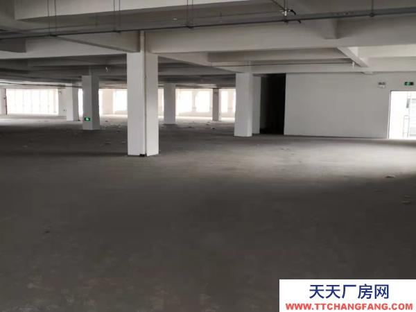 南京市玄武區(qū)徐莊軟件園內(nèi)大面積辦公用房及倉儲對外招租，可分租