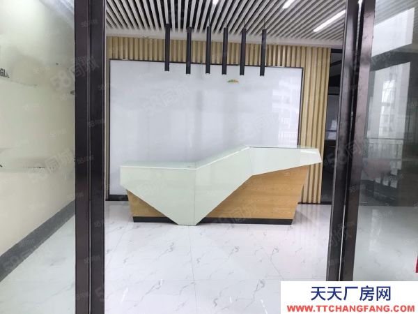 長沙市雨花區 300 500平廠房辦公樓低價出租