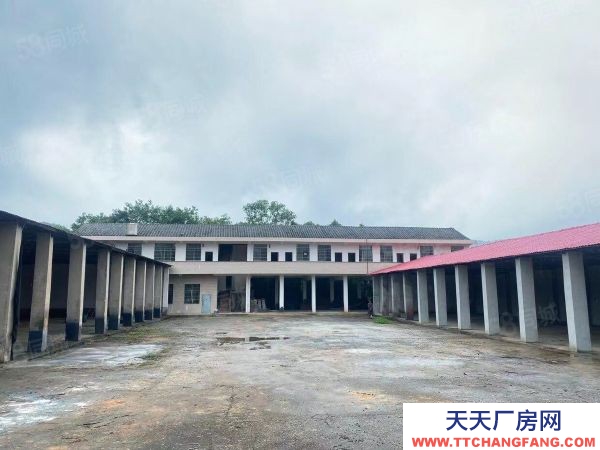 長沙市雨花區(qū)跳馬鎮(zhèn)獨(dú)門獨(dú)院3000廠房倉庫優(yōu)價(jià)出租